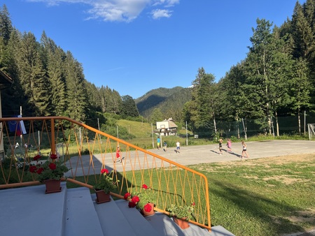 Katja Gole - srednji apartma 8